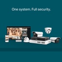 CCTV NVR 16CH tp-link VIGI NVR1016H V1.20