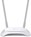 Network Router 4-port tp-link WR840N