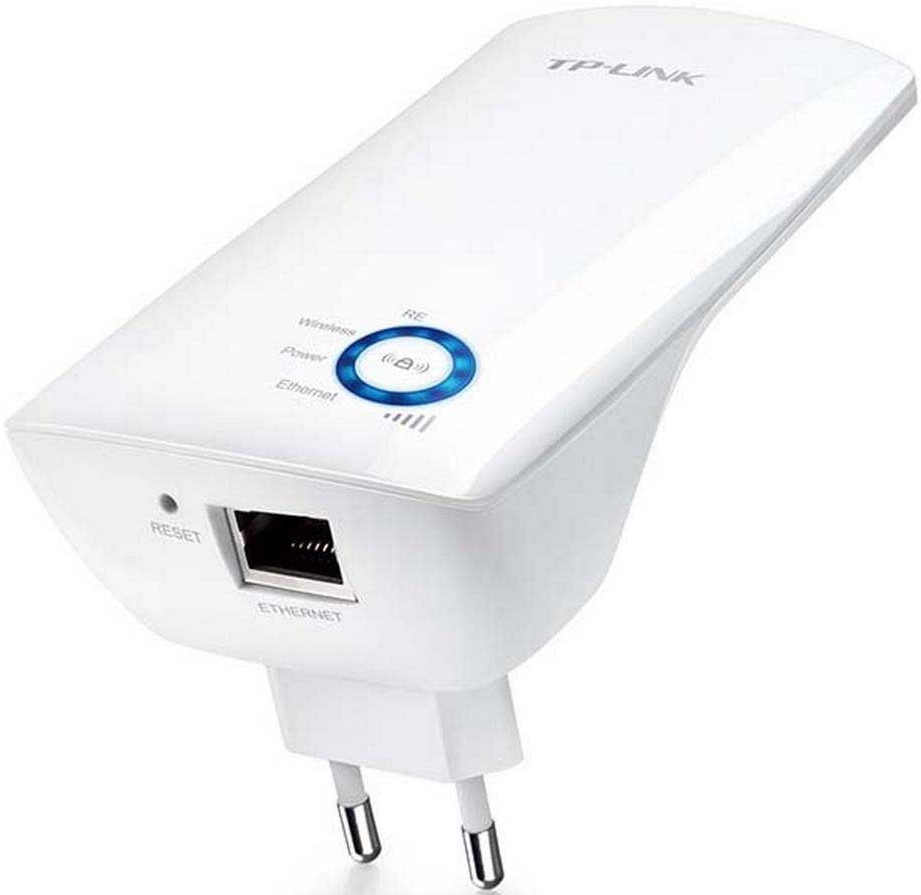 WiFi Repeater TP Link TL-WA850RE