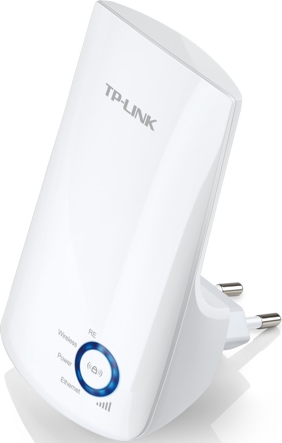 WiFi Repeater TP Link TL-WA850RE