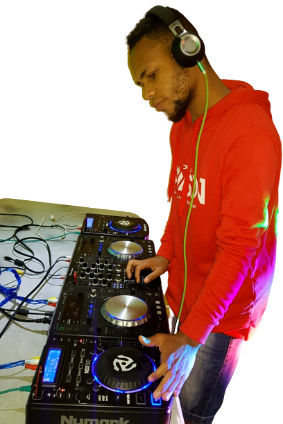 DJ Wilson Performance Hour