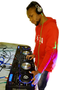 DJ Wilson Performance Hour