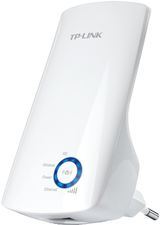 WiFi Repeater 2.4G TP Link TL-WA850RE