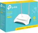 Network Router 4-port + WAN tp-link WR840N