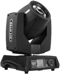 Hire Moving Head Light Beam 230 / Day