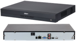 CCTV NVR 16CH Dahua NVR2216-16P-I