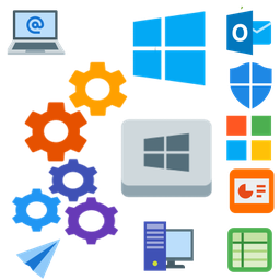 Windows Device Configuration or Setup