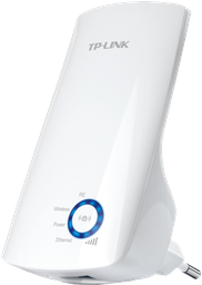 WiFi Repeater 2.4G TP Link TL-WA850RE